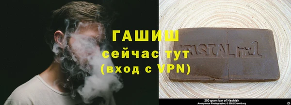 шишки Абаза